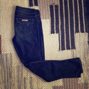 Hudson jeans